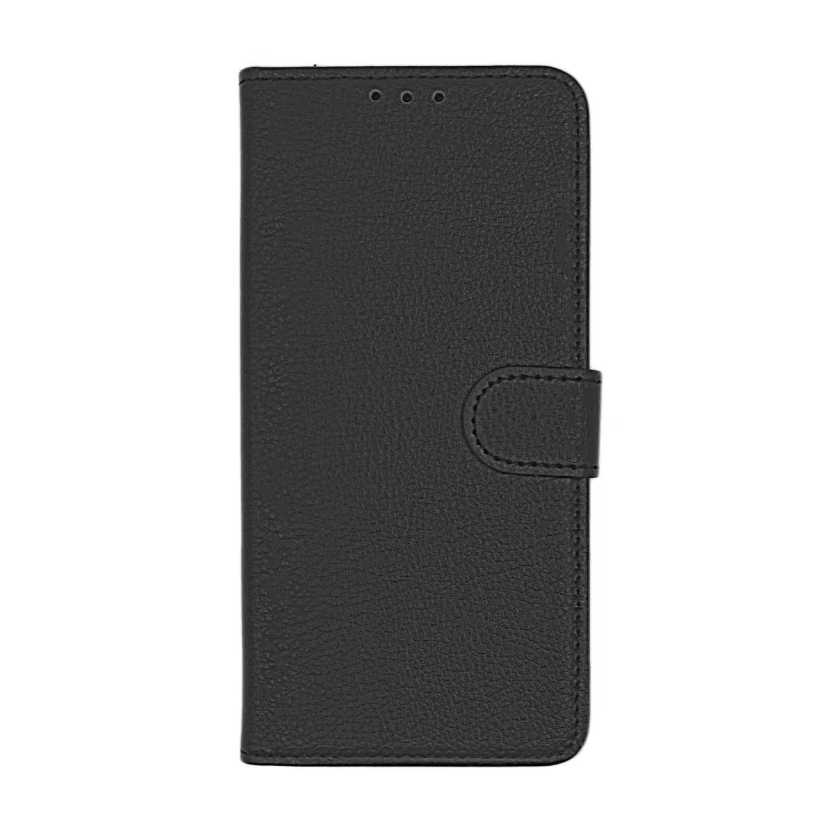 Huawei P40 Pro+ Plånboksfodral med Ställfunktion - Svart