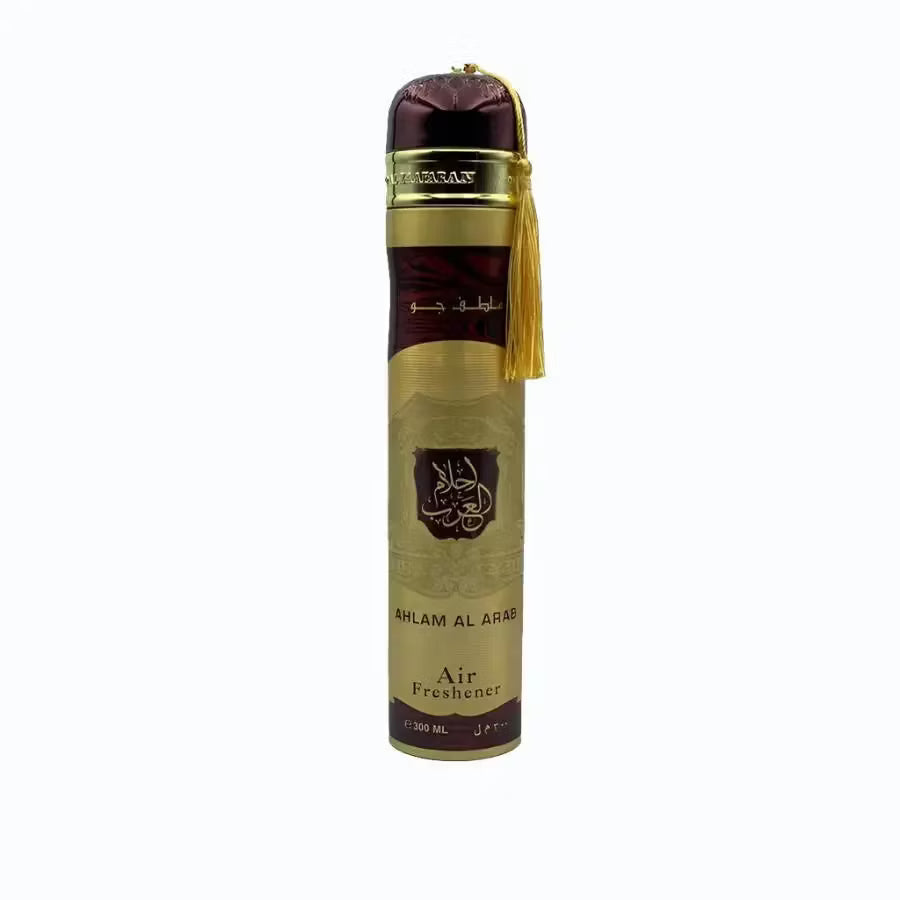 Ahlam Al Arab Luftfräschare - 300 ml