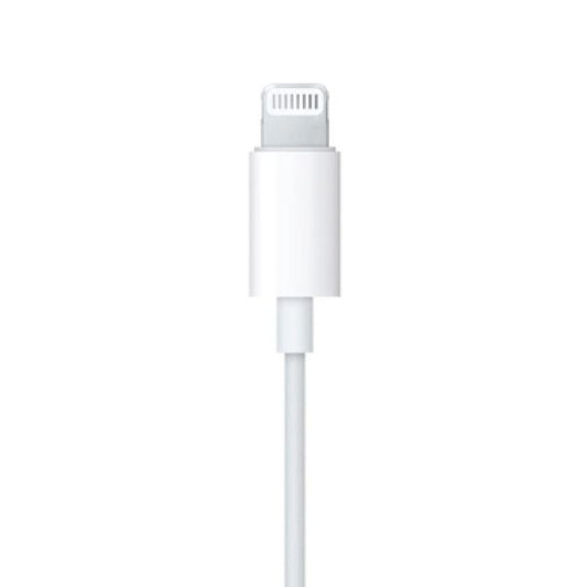 Apple EarPods USB-C med Mikrofon