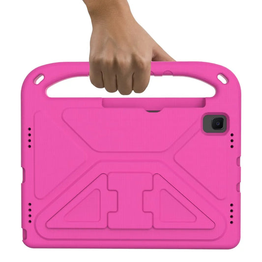Samsung Galaxy Tab S6 etc. Kickstand Case - Rose