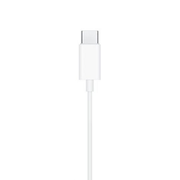 Apple EarPods med Lightning-kontakt