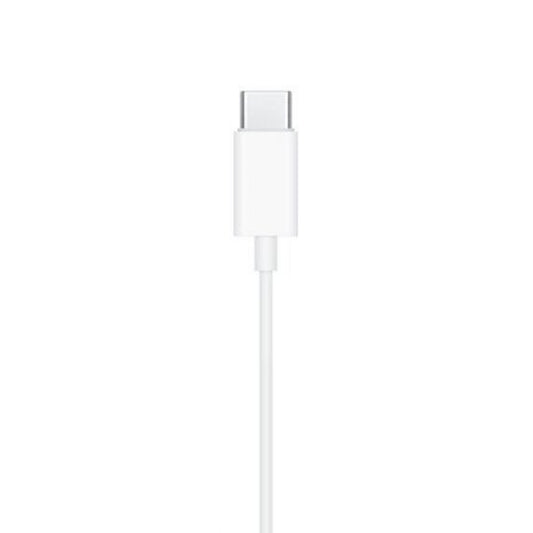 Apple EarPods med Lightning-kontakt