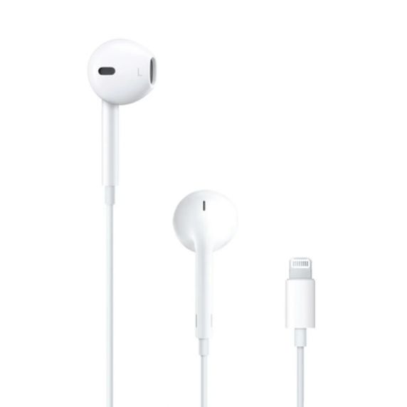 Apple EarPods USB-C med Mikrofon