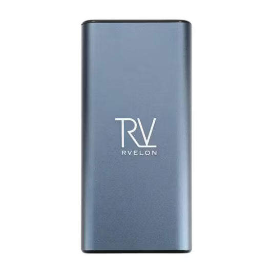 Rvelon Powerbank 20000 mAh - Blå