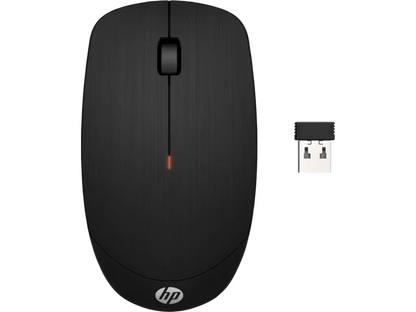 HP X200 Trådlös Mus