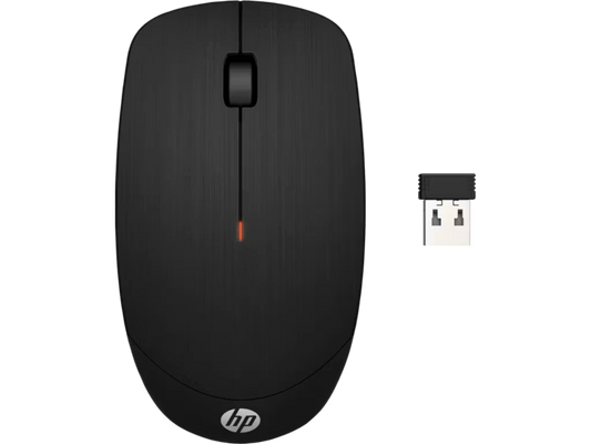 HP X200 Trådlös Mus