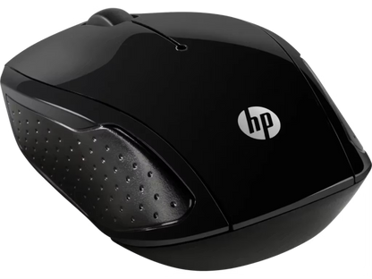 HP 200 Trådlös Mus ? Svart