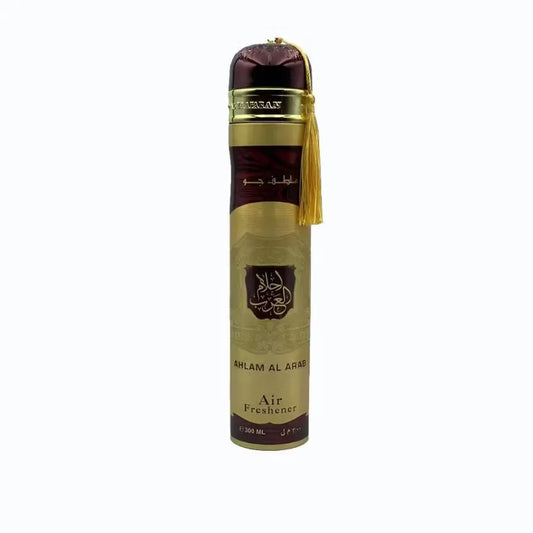 Ahlam Al Arab Luftfräschare  - 300 ml