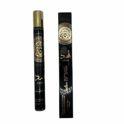 ASAD Eau de Parfum 35 ml