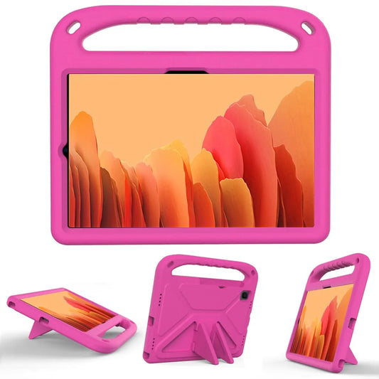 Samsung Galaxy Tab S6 etc. Kickstand Case - Rose