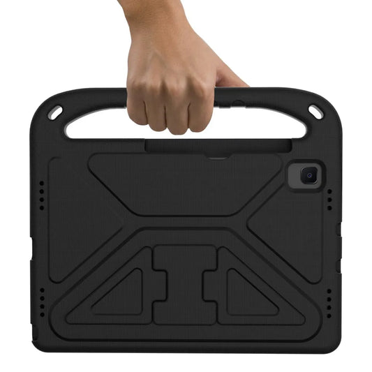 Samsung Galaxy Tab S6 etc. Kickstand Case - Svart
