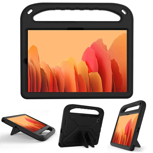 Samsung Galaxy Tab S6 etc. Kickstand Case - Svart