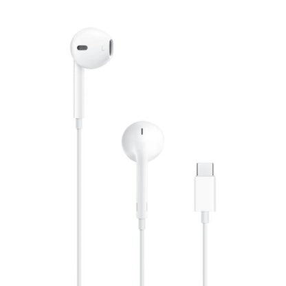 Apple EarPods med Lightning-kontakt