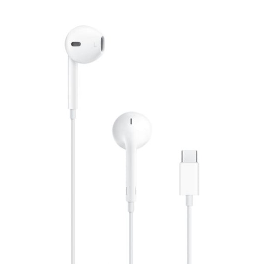 Apple EarPods med Lightning-kontakt