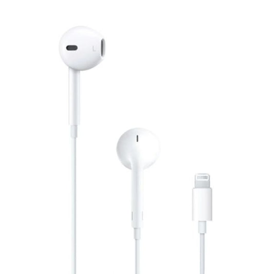 Apple EarPods USB-C med Mikrofon