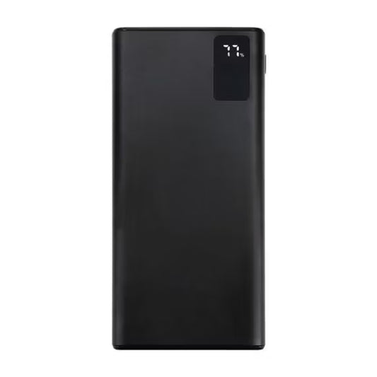 Rvelon Powerbank 10000 mAh - Svart
