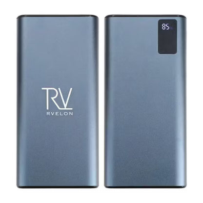Rvelon Powerbank 20000 mAh - Blå