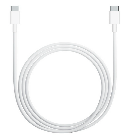 Samsung USB-C Kabel 1m Vit