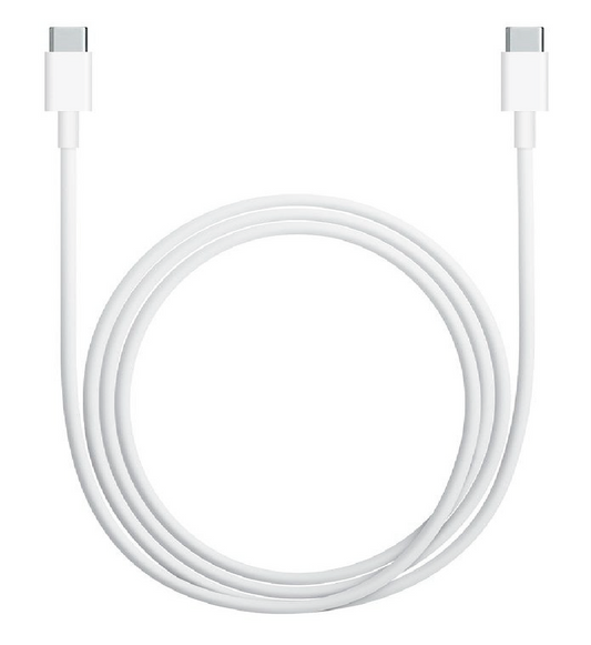 Samsung USB-C Kabel 1m Vit